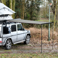 CAMPWERK Markise Shadow 1, 4 x 2, 3m