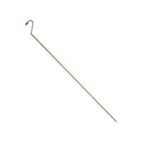 Fjederstålstang til stormhætte ECO|Family