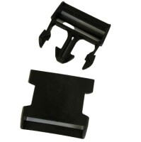 Teltanhænger Cover Spænde