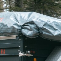 Teltanhænger Cover Spænde