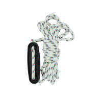 Stramme reb til pløkker