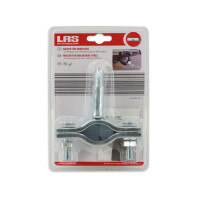 Holder til Nødbremseline