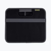 Meori Foldetekasse Classic Lava Sort Small 15 Liter