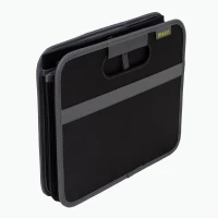 Meori Foldekasse Classic Lava Sort Large 30 Liter