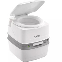 Bærbar Campingtoilet Porta Potti 365