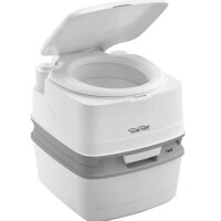 Thetford Transportabel Campingtoilette Porta Potti 165