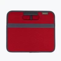 Meori Foldetboks Classic Hibiscus Rød Large 30 Liter