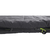 Camper Sovepose-grå - L -