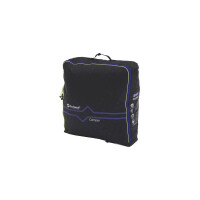 Camper Sovepose-grå - L -