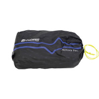 Memory Pude Grey Melange