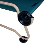 Disc-O-Bed Fodstøtte 4 stk. sæt