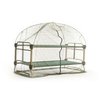 Myggenet til køjeseng