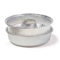 Omnia Aluform med Pappelåg