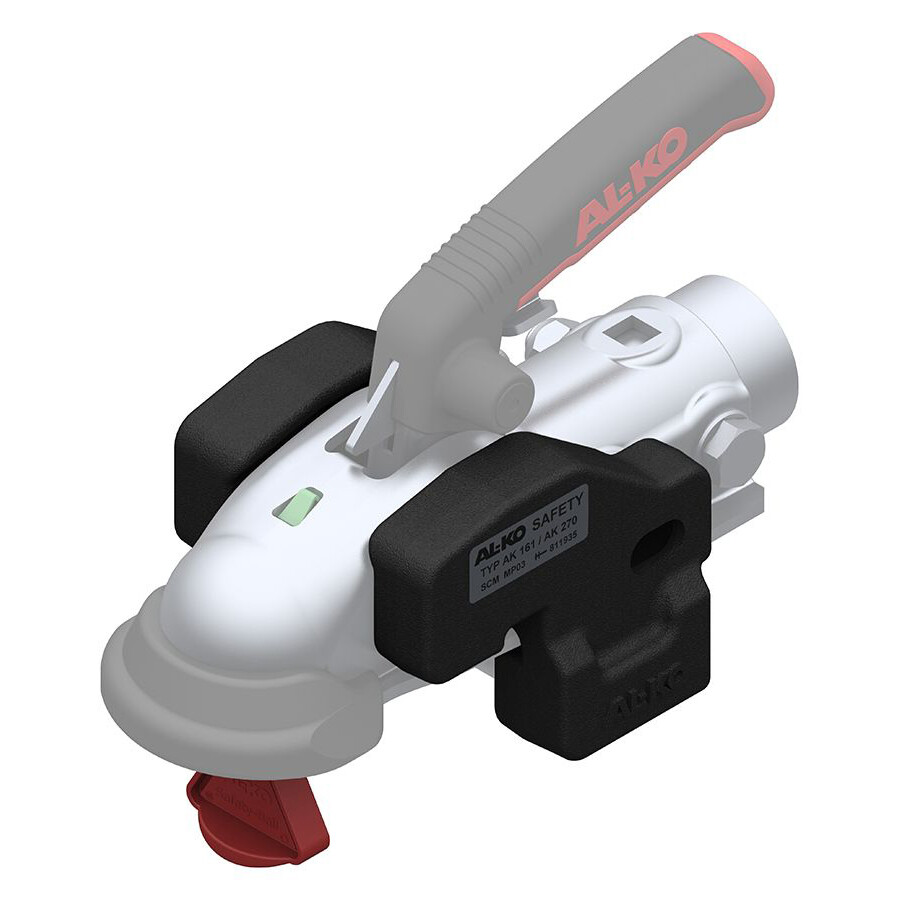 Safety Premium Tyverisikring AL‑KO AK161 AK270 SCM