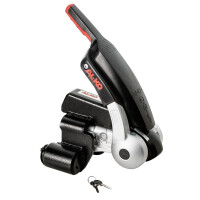 Safety Premium Tyverisikring AL‑KO AKS2004 AKS3004 SCM