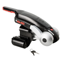 Safety Premium Tyverisikring AL‑KO AKS2004 AKS3004 SCM