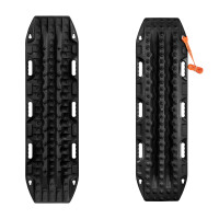 Sorte Bergingsboard 2 stk. sæt