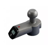 Digital Støttevægt