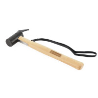 Camping stålhammer / mukkert