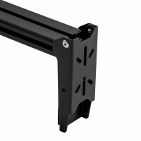 BDV Duo - Tværbøjler Ekstra