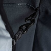 BDV Duo Isolationstelt