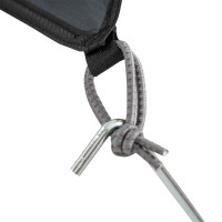 Vindbeskyttelse Markise iKamper BDV