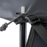 Vindbeskyttelse Markise iKamper BDV