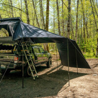 Vindbeskyttelse Markise iKamper BDV