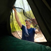 BDV Klarsigtvinduer Tagtelt