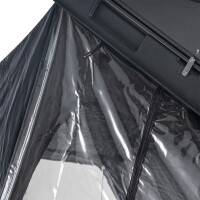 BDV Klarsigtvinduer Tagtelt