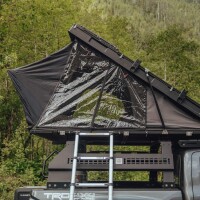 BDV Klarsigtvinduer Tagtelt