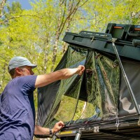 BDV Klarsigtvinduer Tagtelt