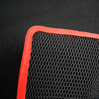 Good Vibes Madrasunderlag