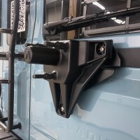 Reservehjuls-offset-adapter