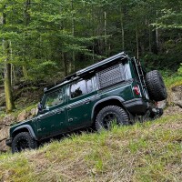 Sidemonteringsbeslag M.O.L.L.E.