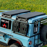 Tagplatform Grundelement