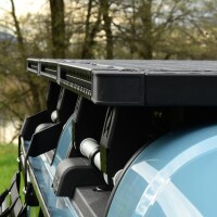 Tagplatform Grundelement