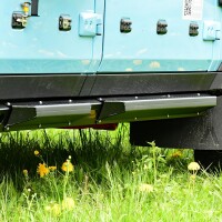 Trin til Rockslider 4er Sæt