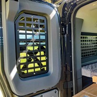 M.O.L.L.E. indeni, Bagtil