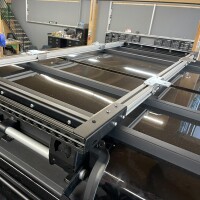 Tagtelt Bæretagstang