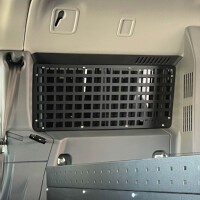 M.O.L.L.E. Indvendigt, Side (2-sæt)