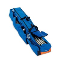 Rustfri stål Ersatzgestänge til 3DOG