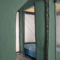 Rumsdeler til børneværelset i TrailDog