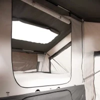 Rumdeler til Sovekabine