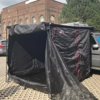 CAMPUS Markise-fortelt