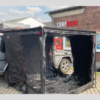 CAMPUS Markise-fortelt