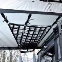 Opbevaringsnet til Adventure Tagtelt