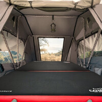 Komfortabel 12 cm tagteltmadras