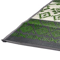 Udendørstæppe Midori