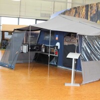 Højtag Køkkenudbygning